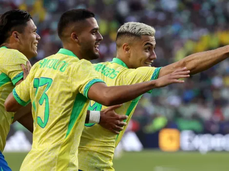 Copa América: Brasil x Costa Rica, onde assistir, horário e mais