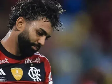 Braz fala sobre Gabigol no Cruzeiro e responsabiliza Landim