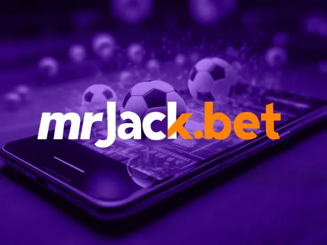 Mr. Jack app: como fazer apostas pelo celular