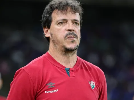 Fluminense quer Renato Gaúcho para o lugar de Fernando Diniz