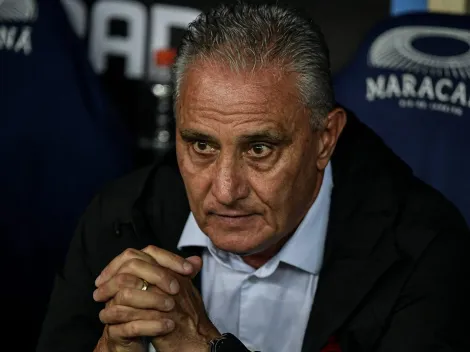 Flamengo está interessado no atacante Tetê, ex-Grêmio