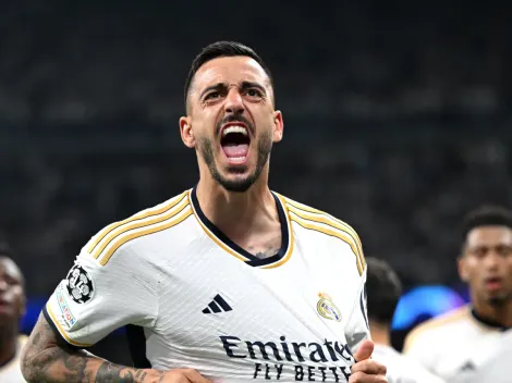 Real Madrid define futuro de Joselu e envolve R$ 8,7 milhões