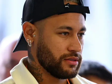Copa América: Neymar aponta os quatro melhores jogadores do mundo
