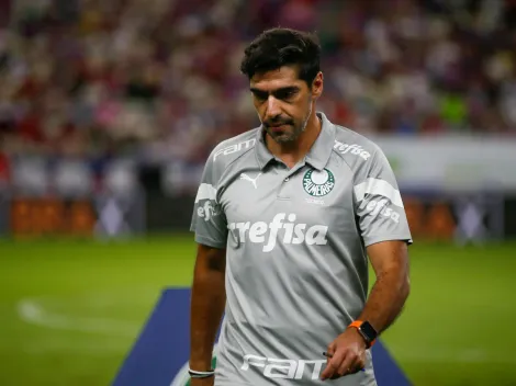 Palmeiras perde Rony e Aníbal Moreno para o clássico paulista