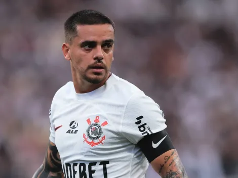 Corinthians: Técnico confirma que Fagner segue fora contra o Palmeiras