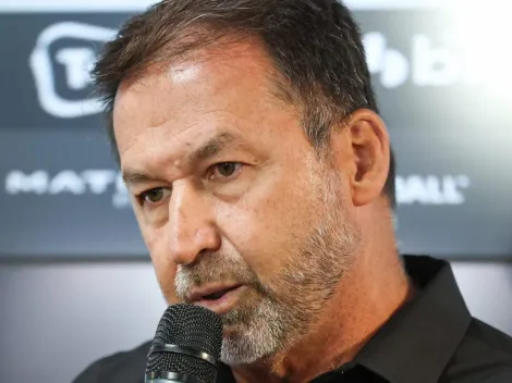 Corinthians: Nicolás Vallejo é aprovado para reforçar o Timão