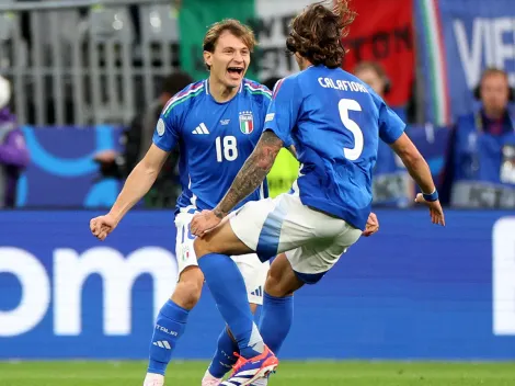Eurocopa 2024: Suíça x Itália, onde assistir, prováveis escalações e mais