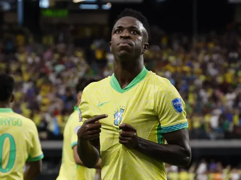 Copa América: Dia 8 teve vitórias de Colômbia e Brasil