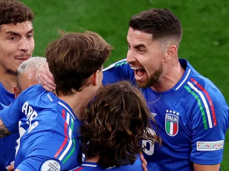 Eurocopa 2024: Itália enfrenta a Suíça em busca da classificação