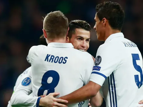 Real Madrid: Varane se arrepende e pede para voltar ao clube