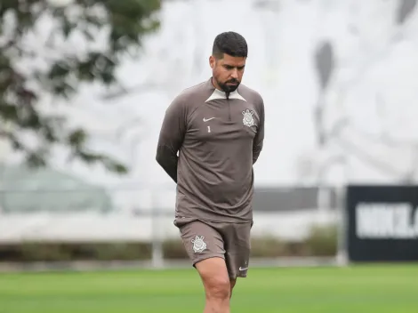 Corinthians enfrenta desfalques para o Derby