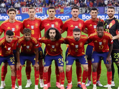 Eurocopa: Espanha x Geórgia, onde assistir, prováveis escalações e mais