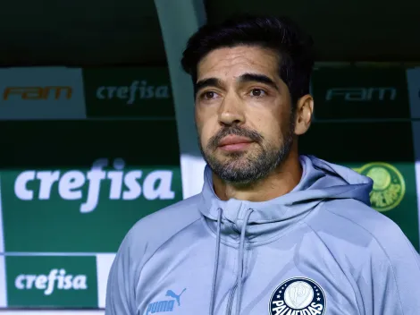 Abel Ferreira ganha retorno de Bruno Tabata com futuro indefinido