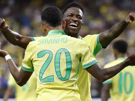 Copa América: Brasil x Colômbia: provável escalação, onde assistir e mais