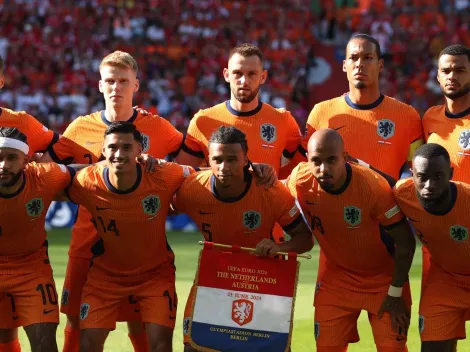 Romênia e Holanda disputam vaga nas quartas de final da Eurocopa 2024