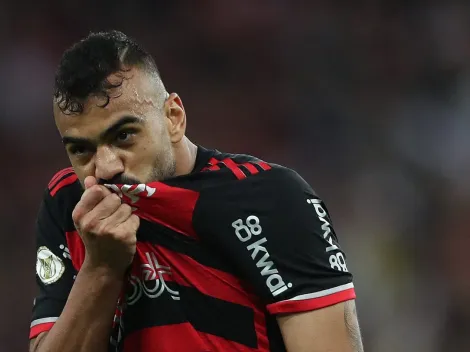 Fabrício Bruno fica fora da Copa América e manda recado após gol no Flamengo