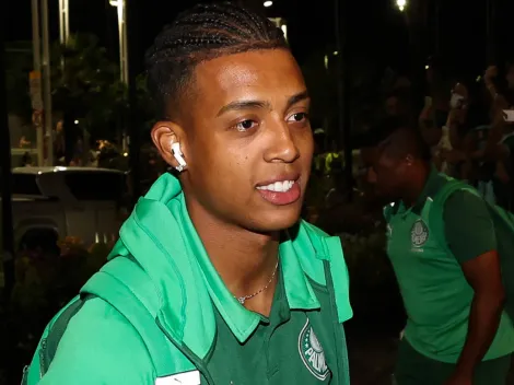 Palmeiras responde oferta do Norwich por Vanderlan e define planos para lateral