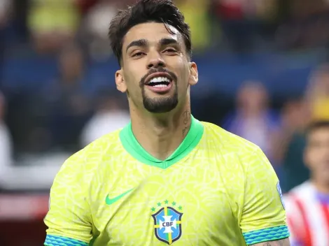 Copa América: Dorival Júnior define provável time da Seleção Brasileira