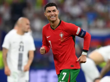 Eurocopa 2024: Cristiano Ronaldo atinge nova marca