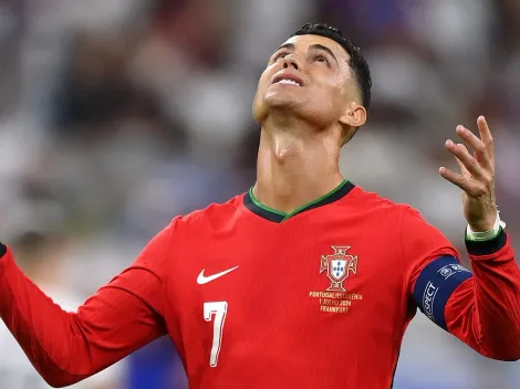 Eurocopa 2024: Cristiano Ronaldo tem aproveitamento ruim nas faltas