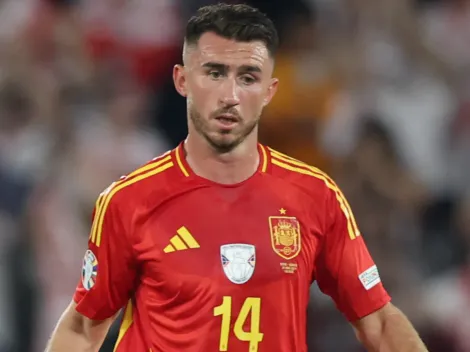 Euro 2024: Laporte afirma que ex-jogador alemão vai ter quer "calar a boca"