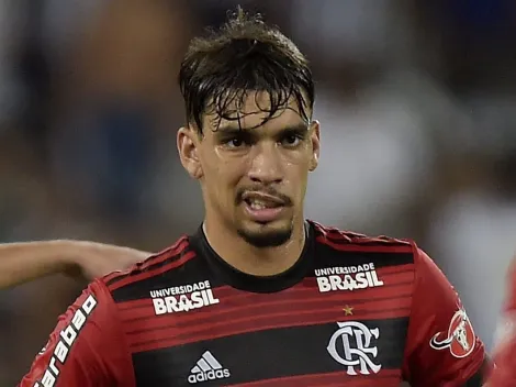 Flamengo: Casagrande dispara contra Paquetá