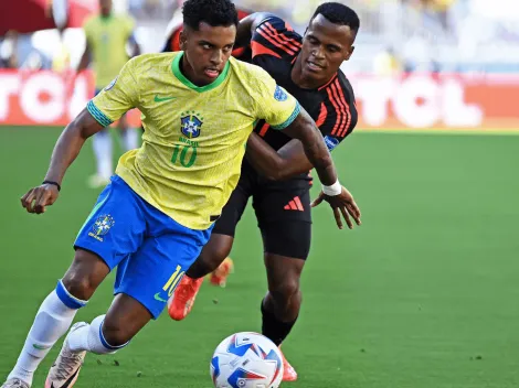 Desempenho recente x histórico: veja as chances do Brasil superar o Uruguai