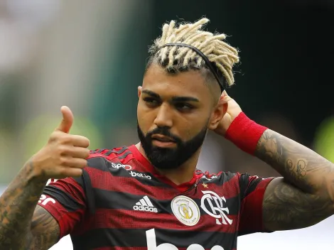 Chegada de Gabigol faz Rony ter dias contados no Palmeiras; entenda