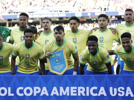 Copa América: Uruguai x Brasil - Tudo o que você precisa saber