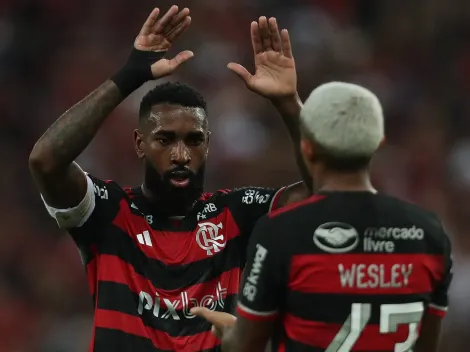 Flamengo rejeita R$ 71 milhões da Premier League por Wesley