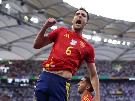 Eurocopa 2024: Espanha e França avançam às quartas de final