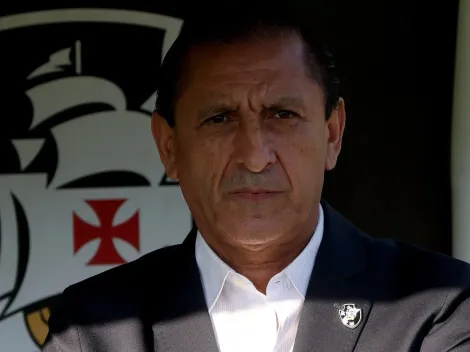Ramón Díaz pode recusar o Corinthians pelo Paraguai