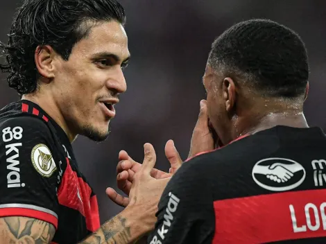 Flamengo e West Ham podem trocar Lorran por Paquetá