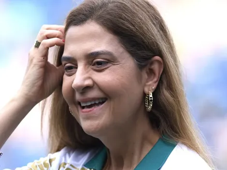 Após Gabigol, Palmeiras abre conversas por Luciano Rodríguez