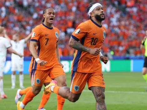Eurocopa 2024: Em busca da classificação, Holanda enfrenta Turquia