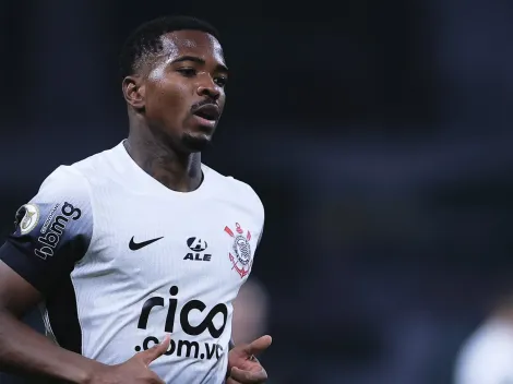 Cacá, do Corinthians, faz cobranças após derrota para o Cruzeiro