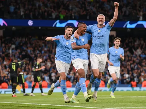 Manchester City fará pré-temporada nos Estados Unidos na FC Series