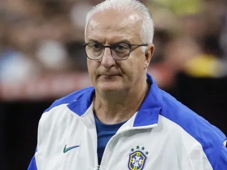 Dorival rebate críticas após postura antes dos pênaltis do Brasil