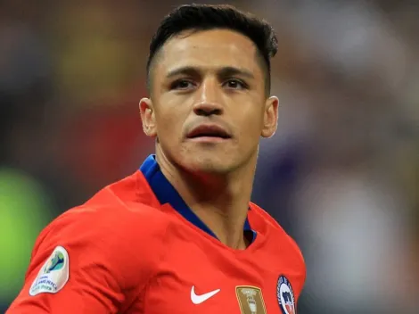 Grêmio oferece salário de 2 mi para Alexis Sánchez, ex-Barcelona