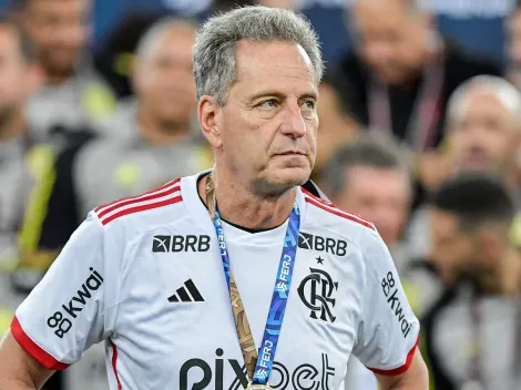 Flamengo acerta a venda de Werton para o Leixões