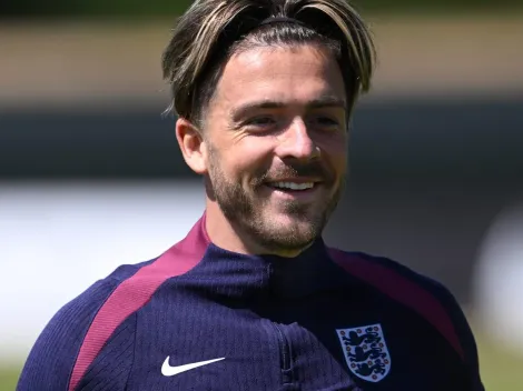 Jack Grealish, do Manchester City, é descartado pelo Arsenal