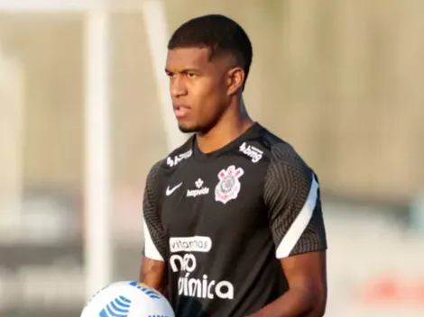 Santos confirma reviravolta sobre Léo Natel, do Corinthians