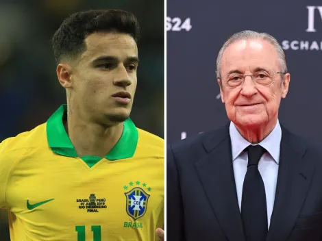 Vasco pode fechar com Reinier após anunciar Coutinho