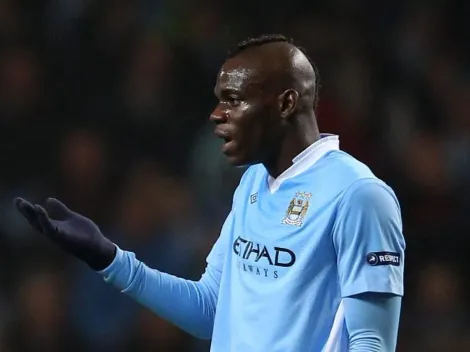 Ex-City, Balotelli pede contrato de até 3 anos e salário de R$ 1,5 milhão