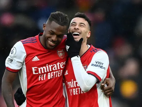 Mercado da bola: Arsenal tem acordo para negociar Nuno Tavares