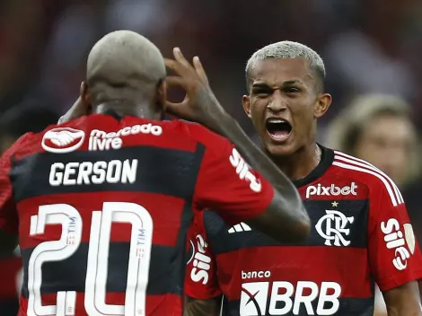 Flamengo aceita negócio e pede PIX de R$ 87 milhões imediatamente