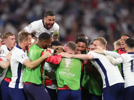 Eurocopa 2024: Inglaterra vence Holanda e enfrenta Espanha na final