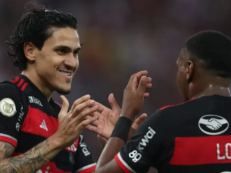 Flamengo 'envolve' Lorran no negócio e encaminha chegada de Claudinho