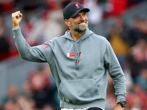 Jürgen Klopp recusa convite para treinar os EUA na Copa do Mundo