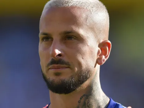 Benedetto vai deixar o Boca e quer jogar no Catar